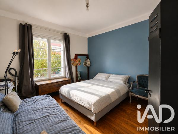 Appartement à vendre 3 pièces 84 m² Saint-Nazaire