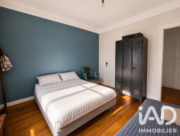 Appartement à vendre 3 pièces 84 m² Saint-Nazaire