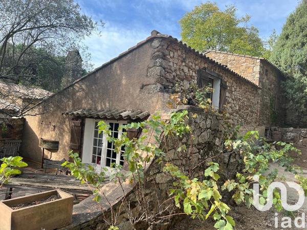 Maison à vendre 5 pièces 140 m² La Garde-Freinet