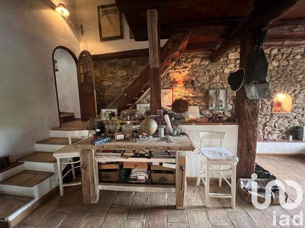 Maison à vendre 5 pièces 140 m² La Garde-Freinet