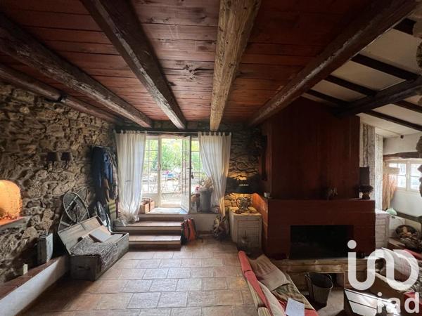 Maison à vendre 5 pièces 140 m² La Garde-Freinet