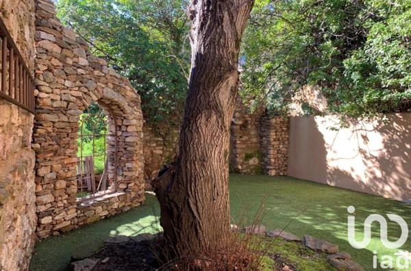 Maison à vendre 5 pièces 140 m² La Garde-Freinet