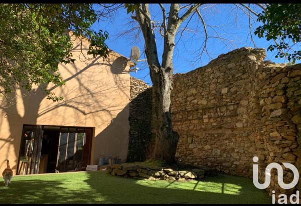 Maison à vendre 5 pièces 140 m² La Garde-Freinet