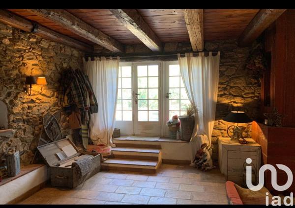 Maison à vendre 5 pièces 140 m² La Garde-Freinet