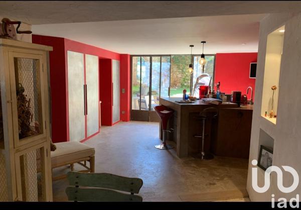 Maison à vendre 5 pièces 140 m² La Garde-Freinet