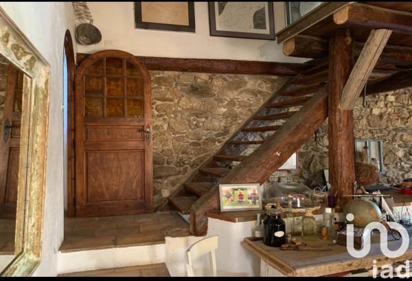 Maison à vendre 5 pièces 140 m² La Garde-Freinet