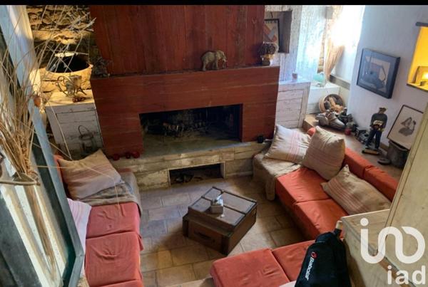 Maison à vendre 5 pièces 140 m² La Garde-Freinet