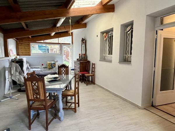 Maison à vendre 213 000 € Decazeville 5 p 105 m² DPE D