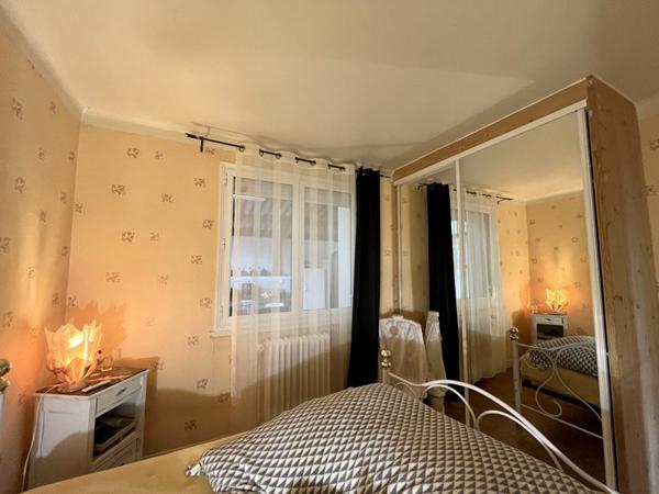 Maison à vendre 213 000 € Decazeville 5 p 105 m² DPE D