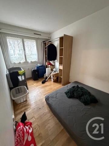 Appartement F2 à vendre  2 pièces - 42,98 m2 EVRY - 91