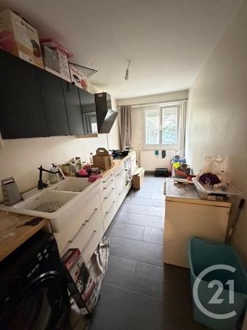 Appartement F2 à vendre  2 pièces - 42,98 m2 EVRY - 91
