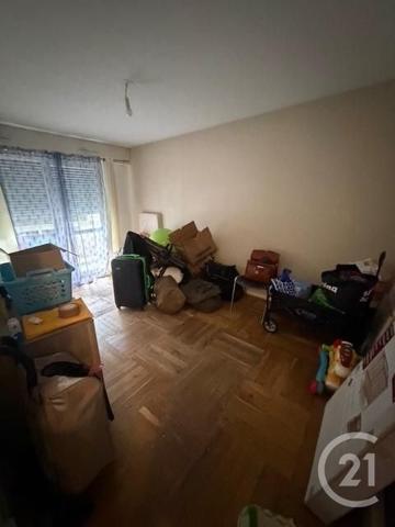 Appartement F2 à vendre  2 pièces - 42,98 m2 EVRY - 91