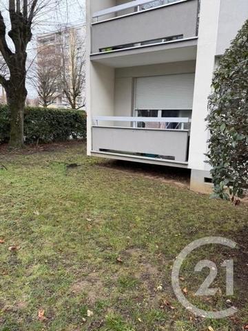 Appartement F2 à vendre  2 pièces - 42,98 m2 EVRY - 91