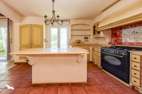 Maison à vendre 278 000 € Busque 6 p 130 m² DPE D