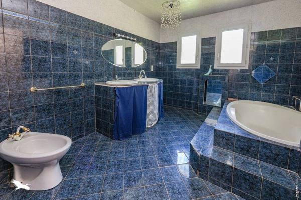 Maison à vendre 278 000 € Busque 6 p 130 m² DPE D