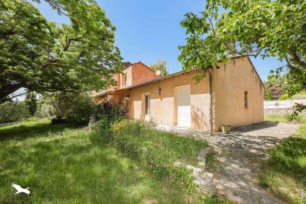 Maison à vendre 278 000 € Busque 6 p 130 m² DPE D