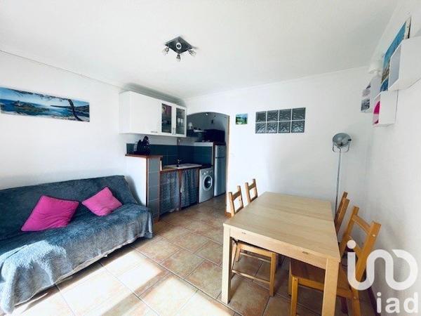 Appartement à vendre 1 pièce 33 m² Sanary-sur-Mer
