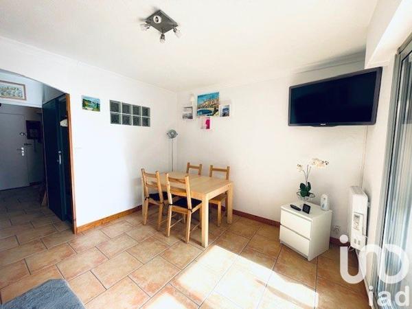 Appartement à vendre 1 pièce 33 m² Sanary-sur-Mer
