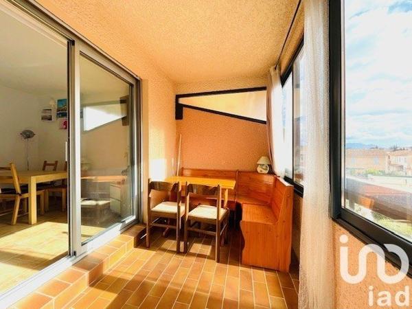 Appartement à vendre 1 pièce 33 m² Sanary-sur-Mer