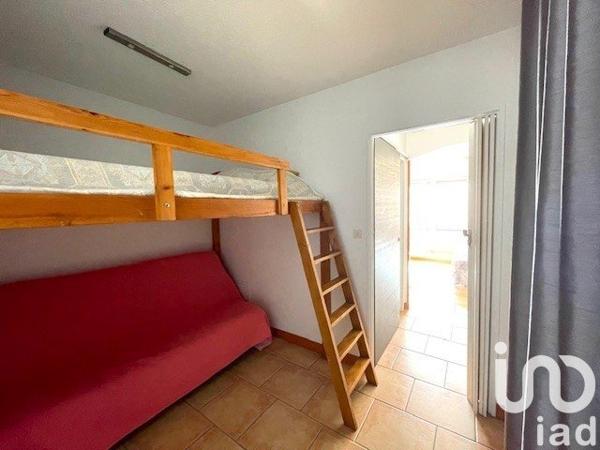 Appartement à vendre 1 pièce 33 m² Sanary-sur-Mer