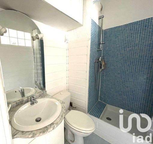 Appartement à vendre 1 pièce 33 m² Sanary-sur-Mer