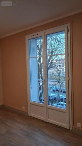 Appartement à louer à Laval en Mayenne (53000), ref : 53079-L385