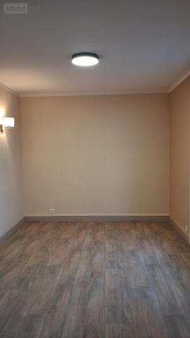 Appartement à louer à Laval en Mayenne (53000), ref : 53079-L385