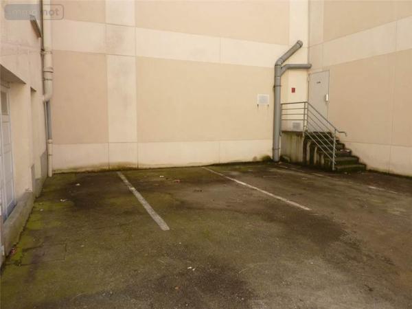 Appartement à louer à Laval en Mayenne (53000), ref : 53079-L385