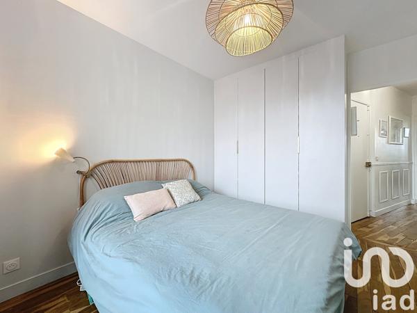 Appartement à vendre 4 pièces 71 m² Nogent-sur-Marne