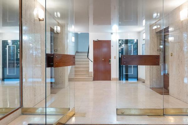 Appartement 3 pièces vue dégagée sur verdure