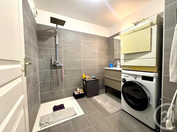 Appartement F3 à vendre  3 pièces - 63,32 m2 VILLEPARISIS - 77