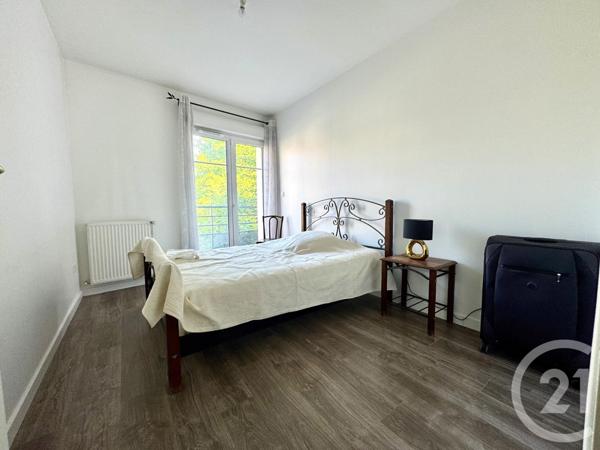 Appartement F3 à vendre  3 pièces - 63,32 m2 VILLEPARISIS - 77