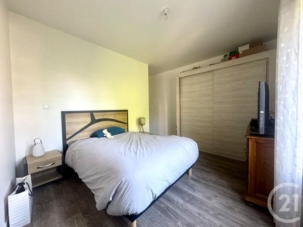 Appartement F3 à vendre  3 pièces - 63,32 m2 VILLEPARISIS - 77