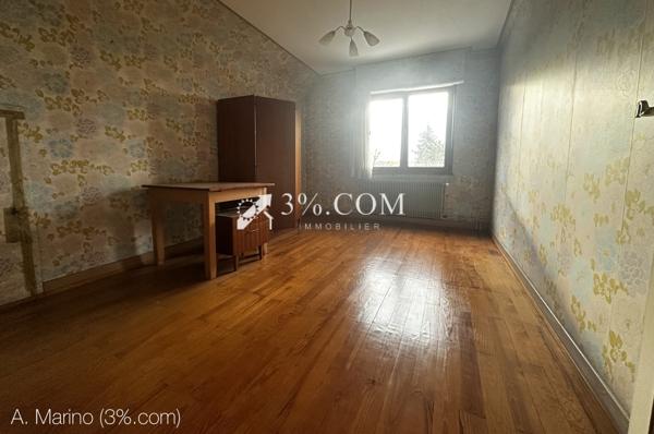 Maison 6 pièces 137m2 Hoerdt (67720)