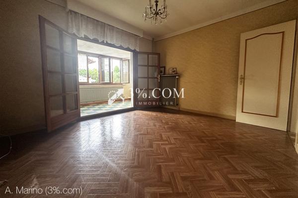 Maison 6 pièces 137m2 Hoerdt (67720)