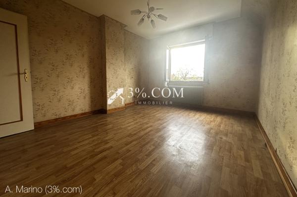 Maison 6 pièces 137m2 Hoerdt (67720)