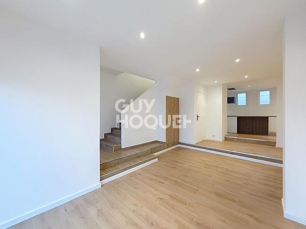 EXCLUSIVITE - Maison 5 pièces à vendre à Perpignan (66000) - Quartier Las Cobas