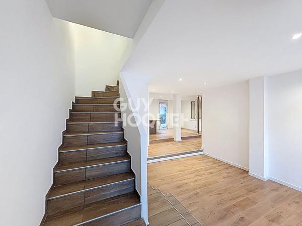 EXCLUSIVITE - Maison 5 pièces à vendre à Perpignan (66000) - Quartier Las Cobas