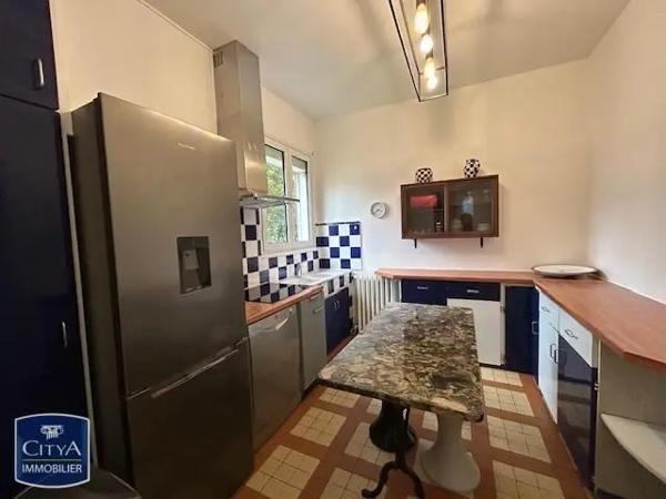 Maison à louer 4 pièces 113.84m² Toulouse (31500)