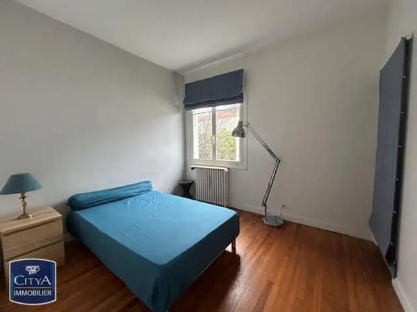 Maison à louer 4 pièces 113.84m² Toulouse (31500)