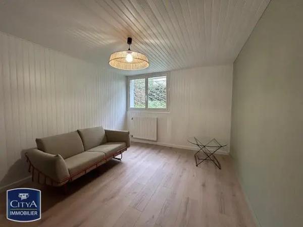 Maison à louer 4 pièces 113.84m² Toulouse (31500)