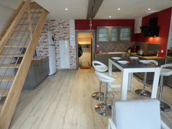 IMMEUBLE de rapport CENTRE VILLE