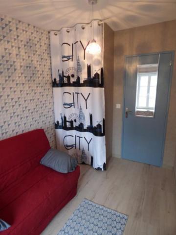 IMMEUBLE de rapport CENTRE VILLE