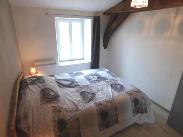 IMMEUBLE de rapport CENTRE VILLE