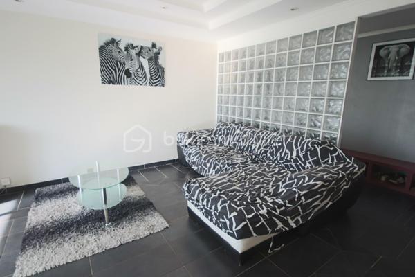 Appartement de 95 m²