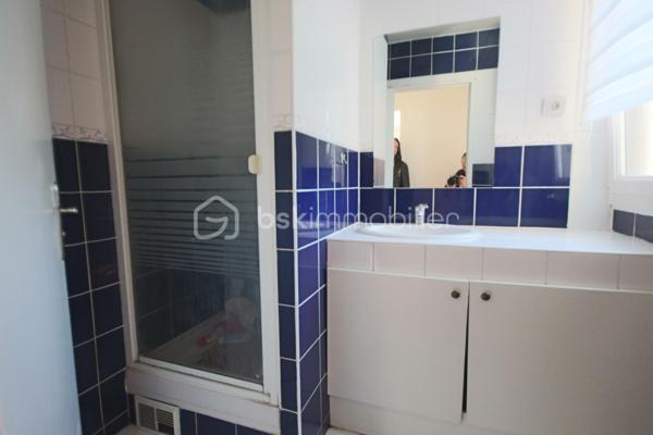 Appartement de 95 m²