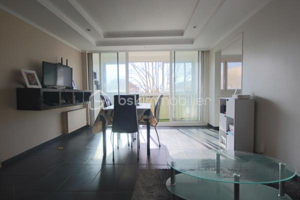 Appartement de 95 m²