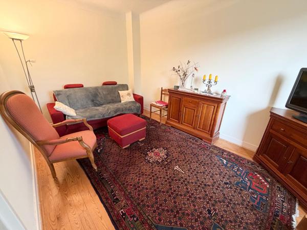 Maison mitoyenne - 114m² - Sarralbe