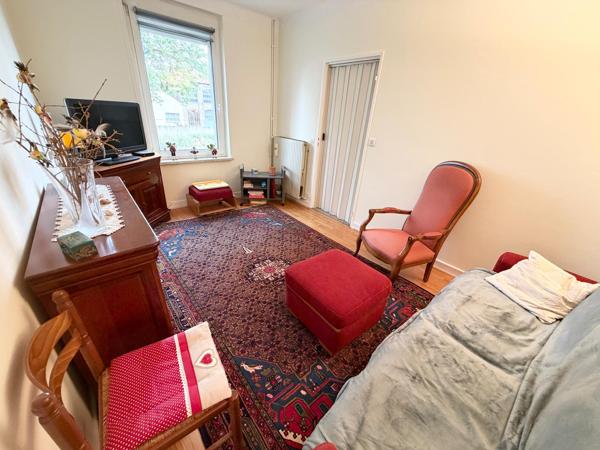 Maison mitoyenne - 114m² - Sarralbe