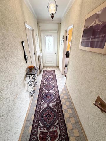 Maison mitoyenne - 114m² - Sarralbe